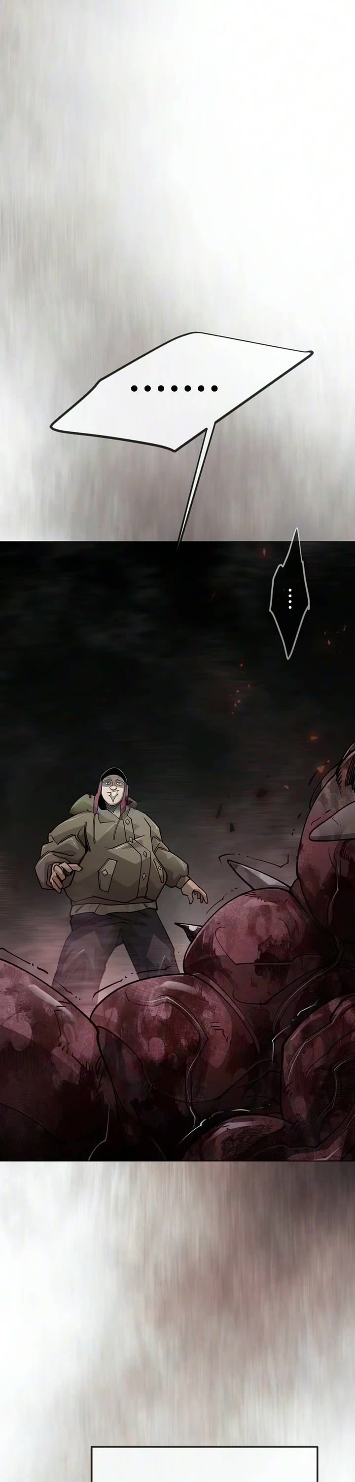 Superhuman Era chapter 234 page 4