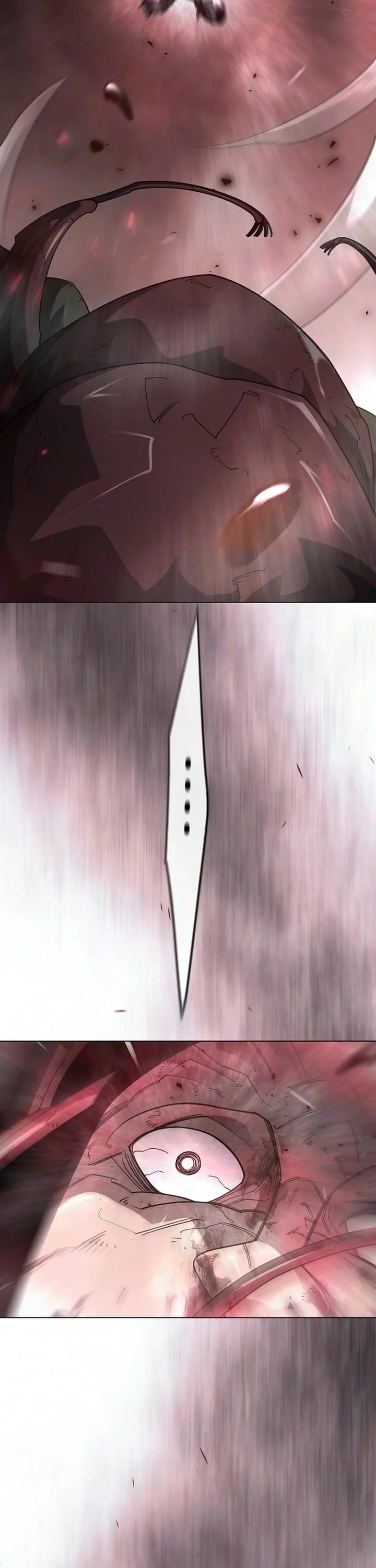 Superhuman Era chapter 234 page 50