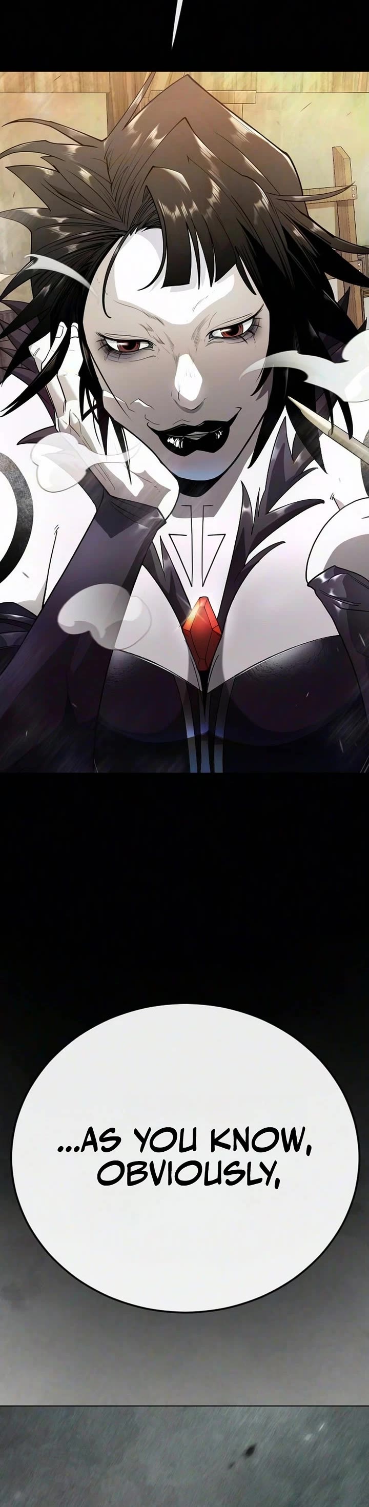 Superhuman Era chapter 234 page 66