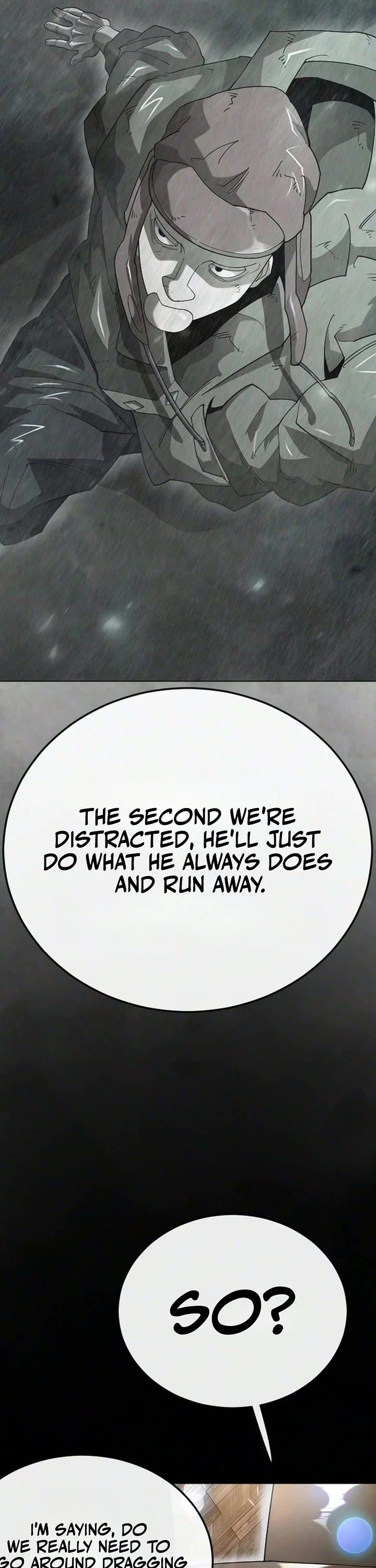 Superhuman Era chapter 234 page 67