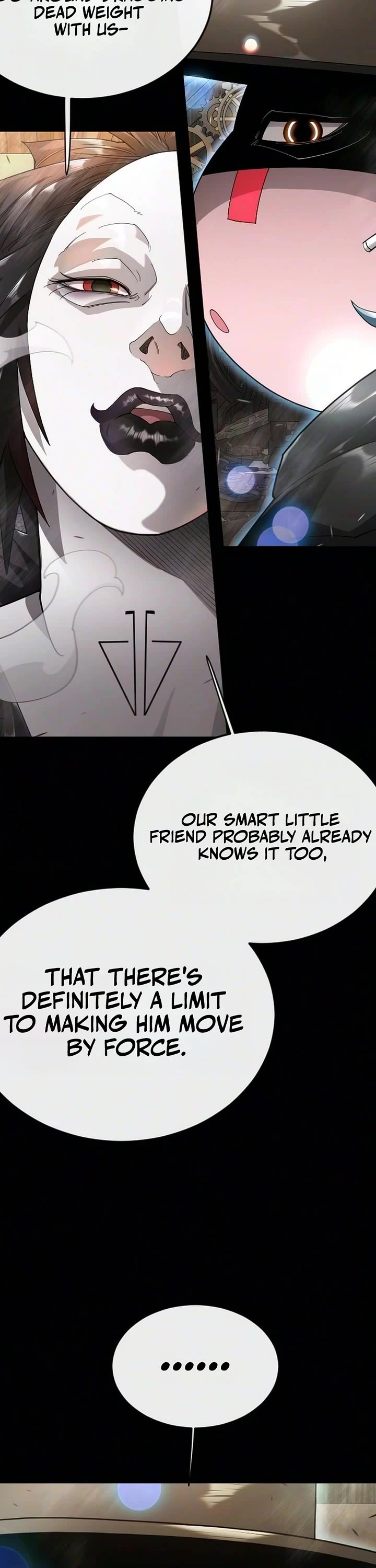 Superhuman Era chapter 234 page 68