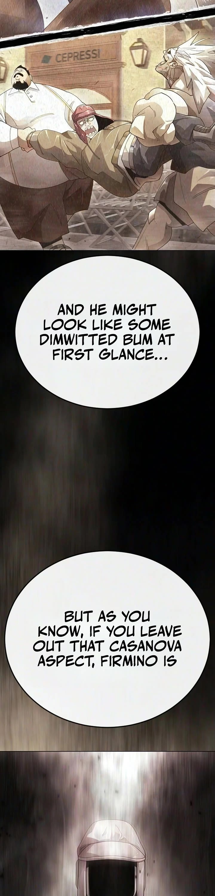 Superhuman Era chapter 234 page 72