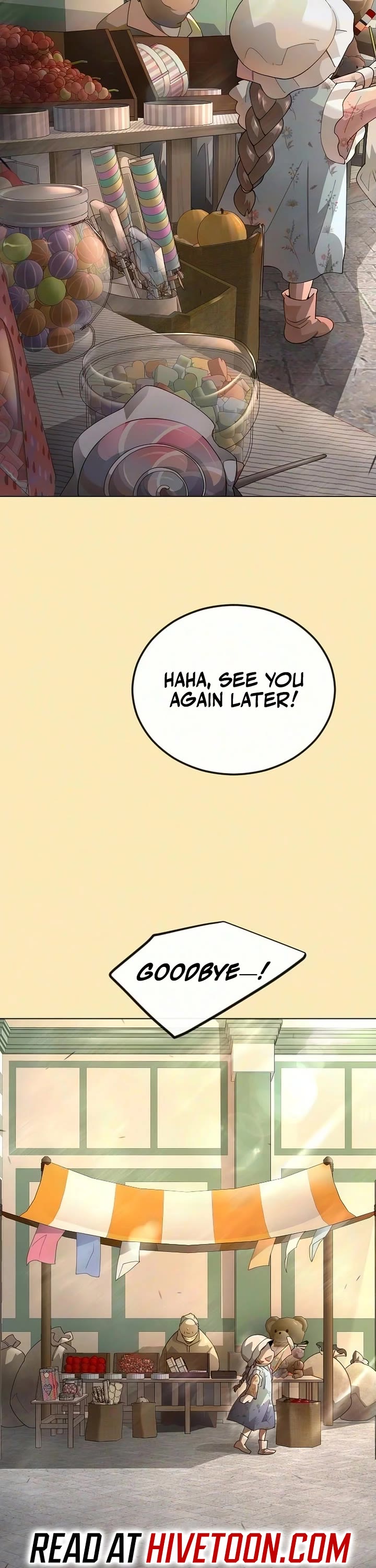 Superhuman Era chapter 234 page 82