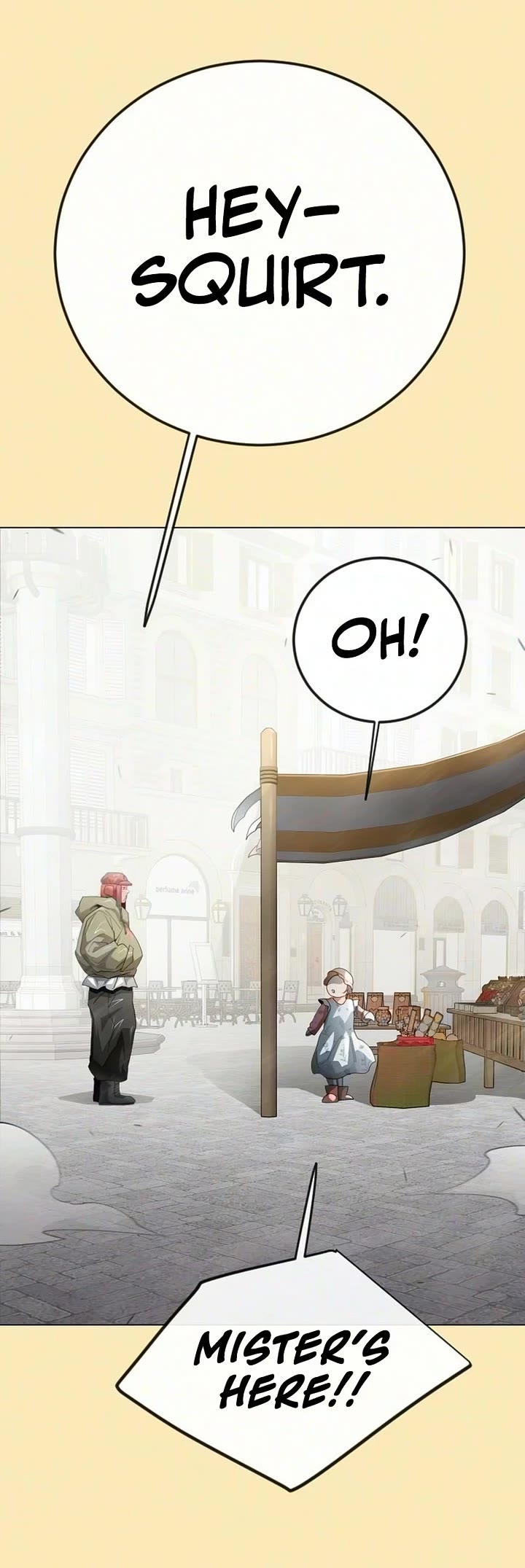 Superhuman Era chapter 234 page 84