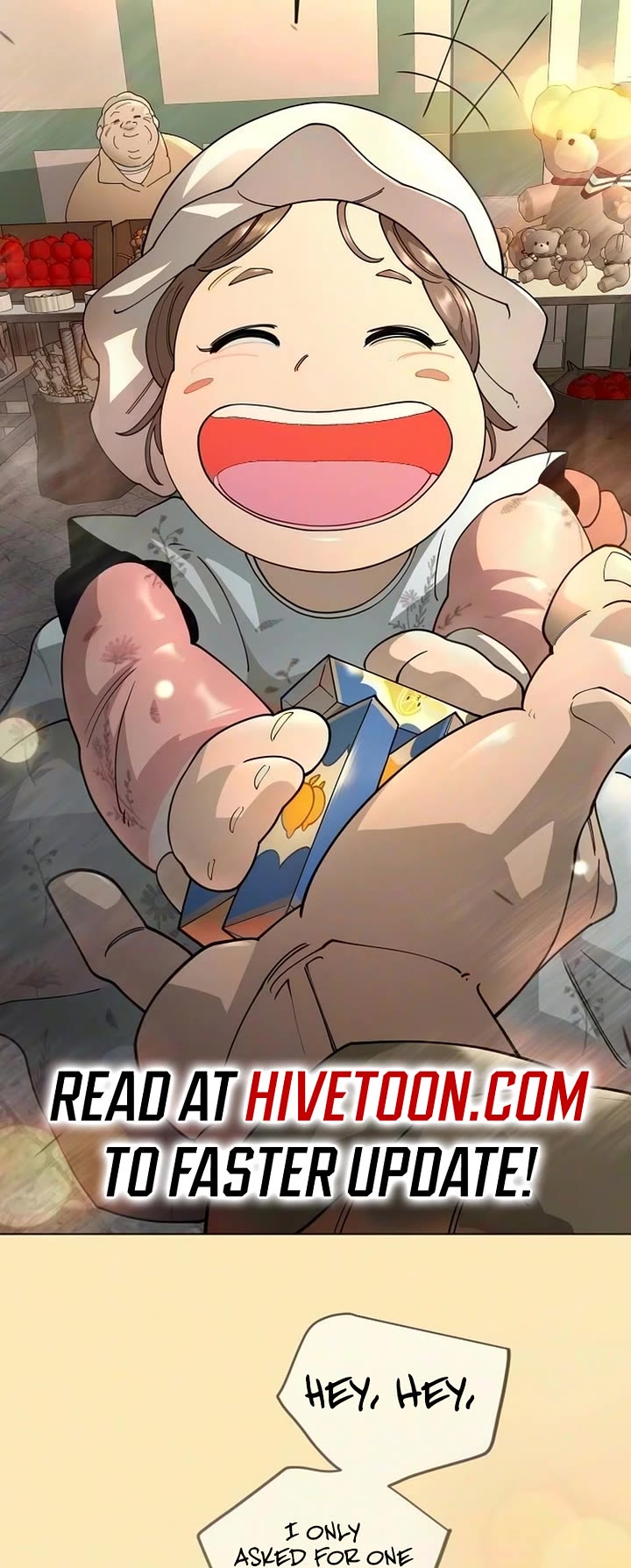 Superhuman Era chapter 234 page 87