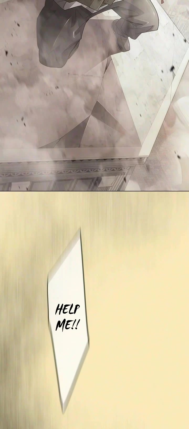 Superhuman Era chapter 234 page 92