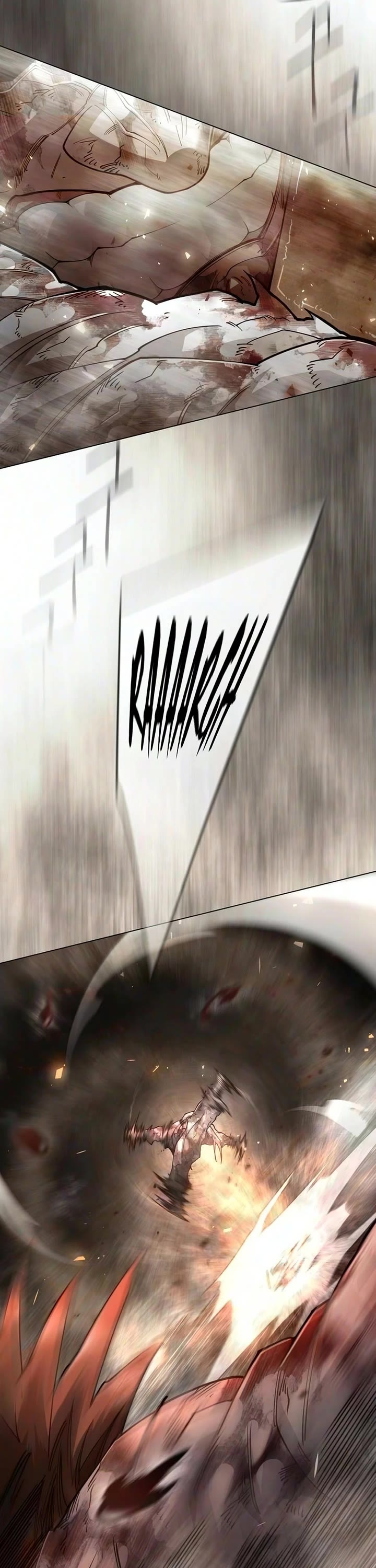 Superhuman Era chapter 235 page 21