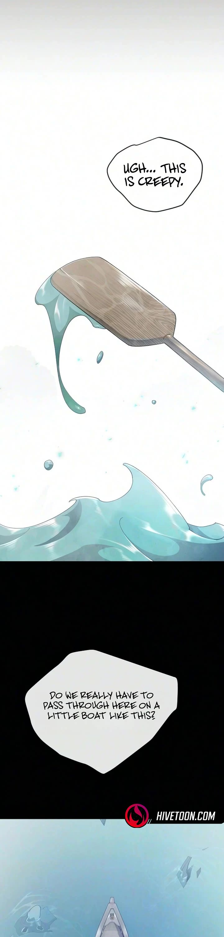 Superhuman Era chapter 235 page 27