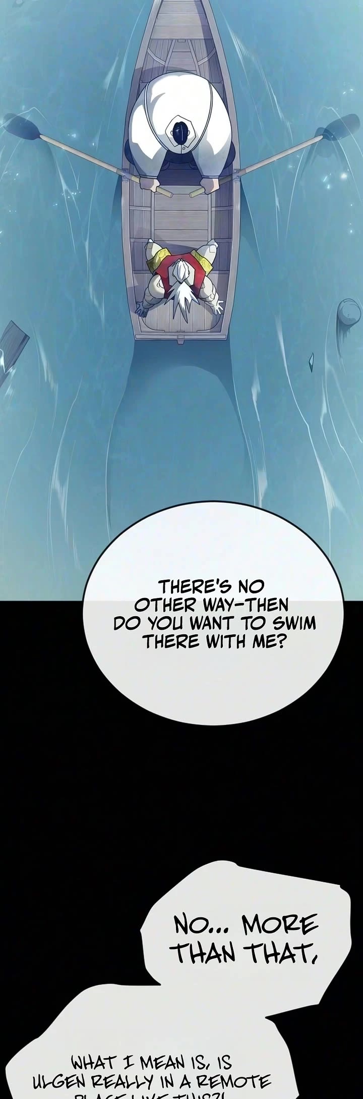 Superhuman Era chapter 235 page 28