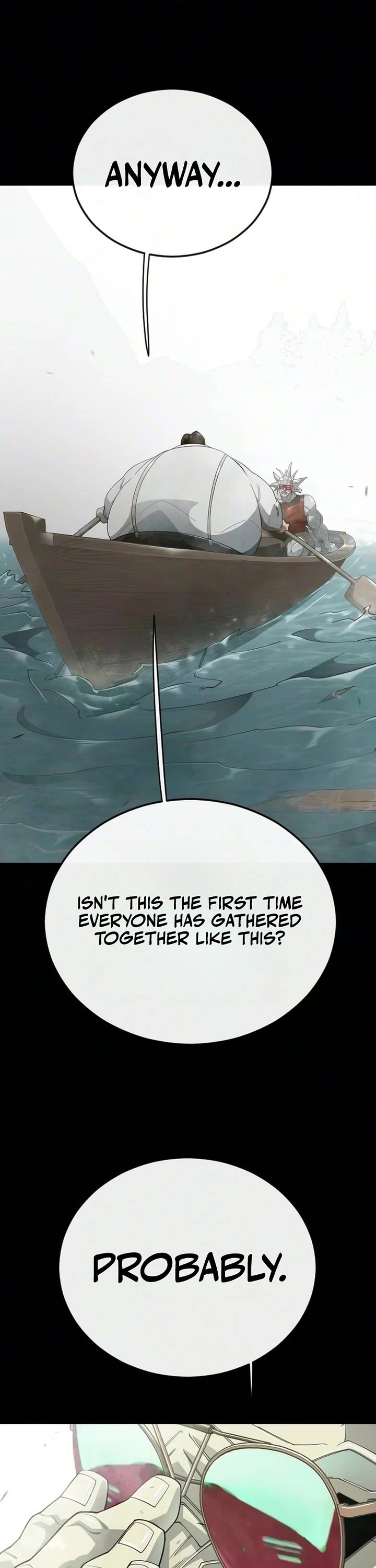 Superhuman Era chapter 235 page 30