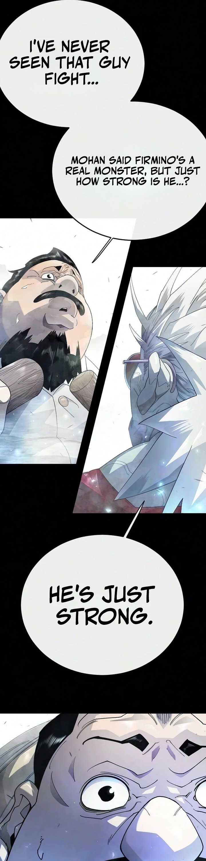 Superhuman Era chapter 235 page 34