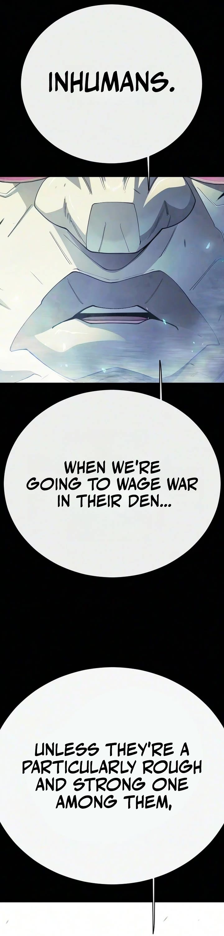Superhuman Era chapter 235 page 38