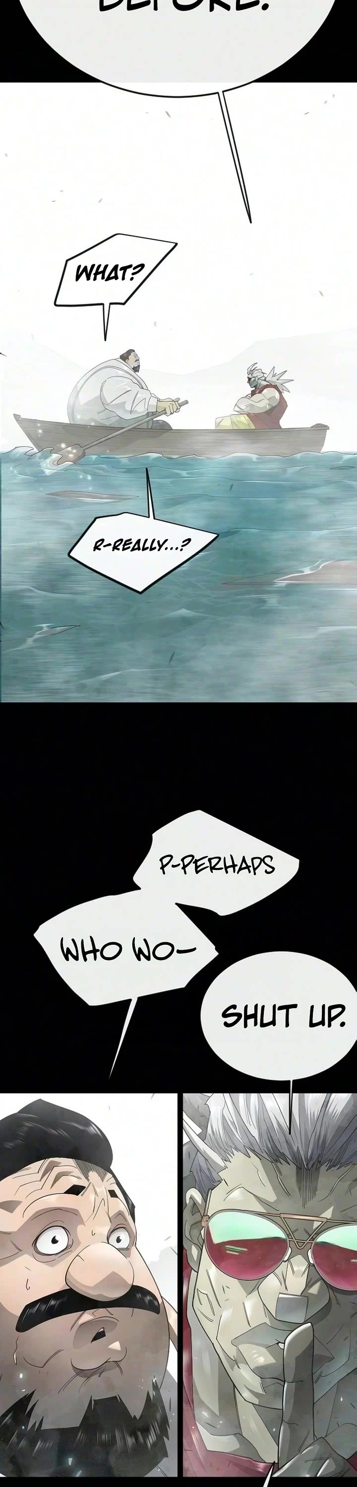 Superhuman Era chapter 235 page 53