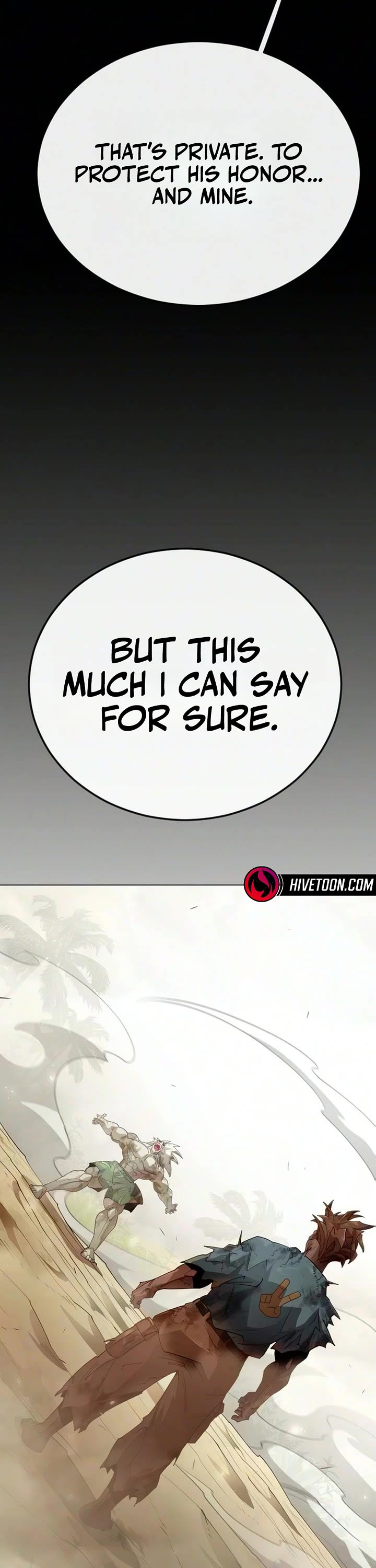Superhuman Era chapter 235 page 54
