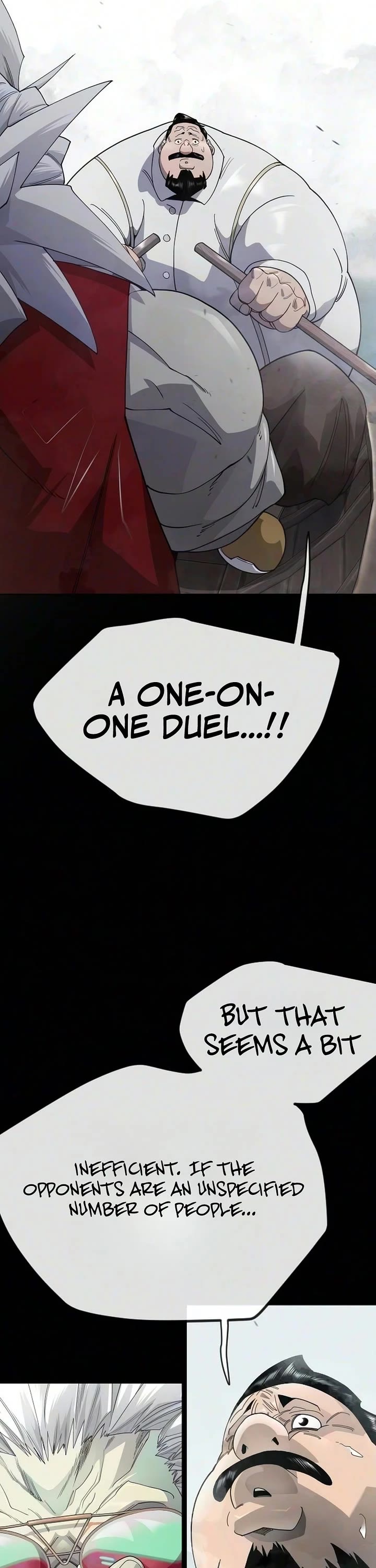 Superhuman Era chapter 235 page 71