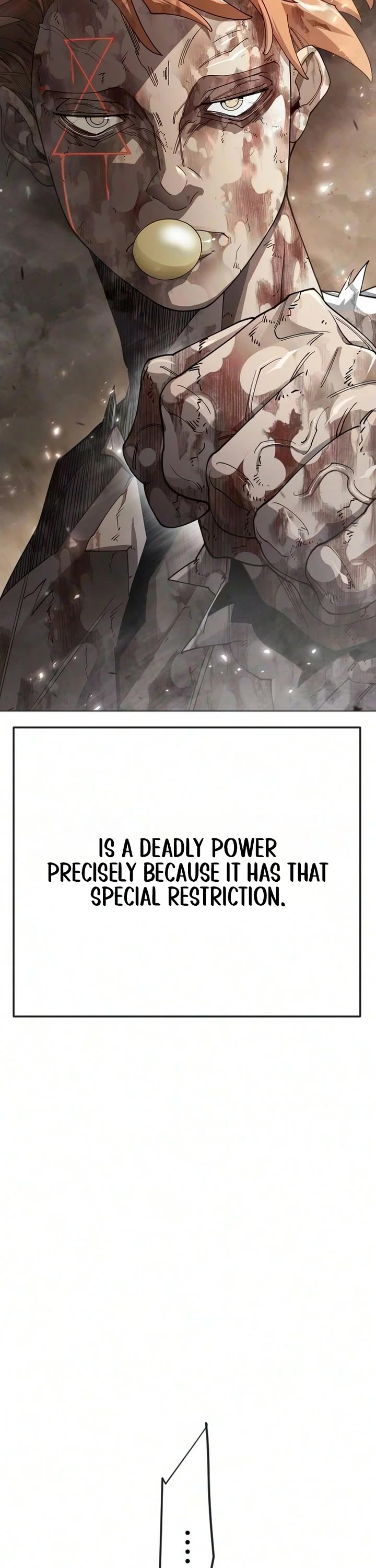 Superhuman Era chapter 235 page 73