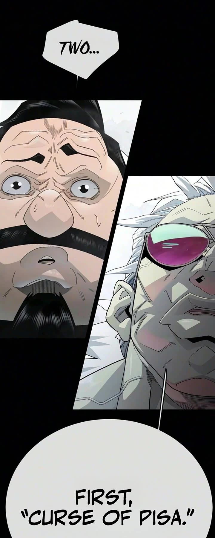Superhuman Era chapter 235 page 79