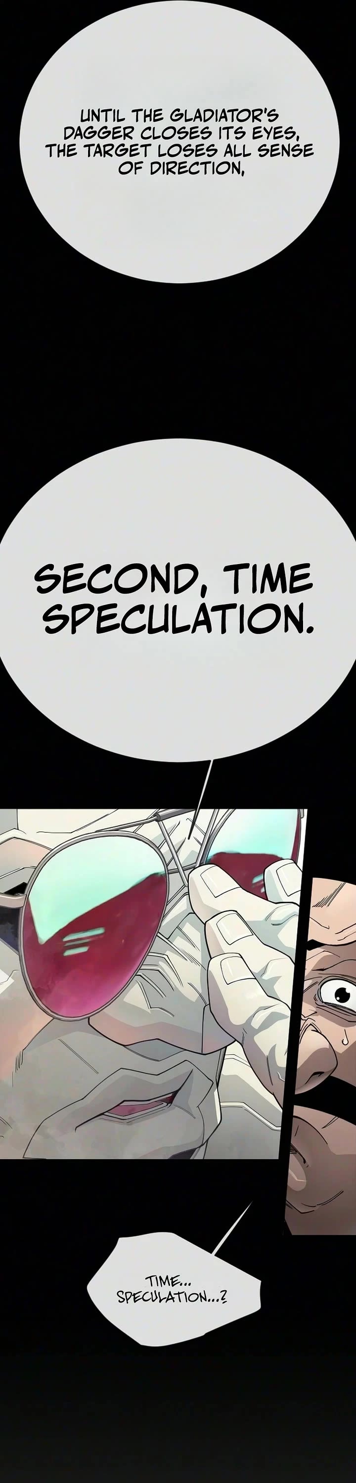 Superhuman Era chapter 235 page 81