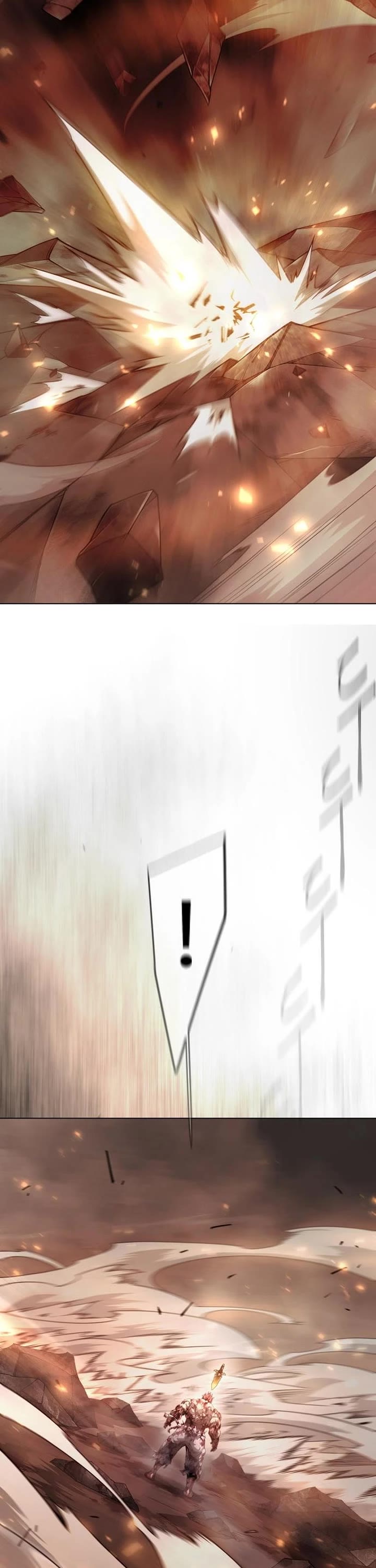 Superhuman Era chapter 236 page 21