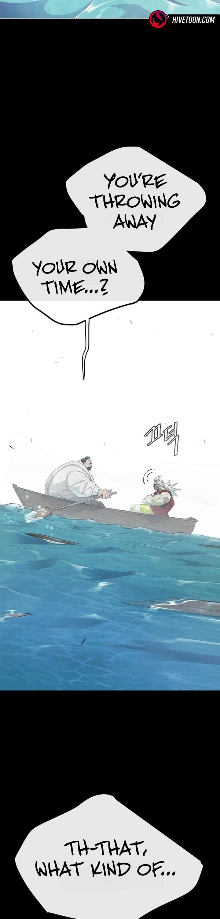 Superhuman Era chapter 236 page 28
