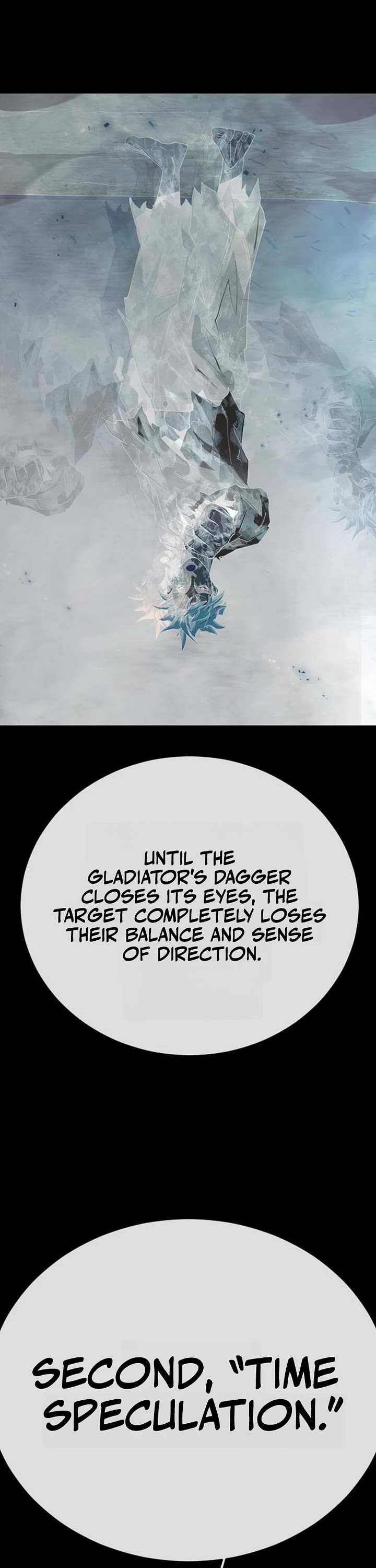 Superhuman Era chapter 236 page 3