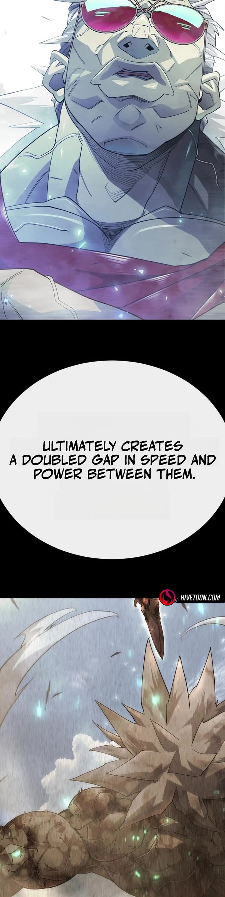 Superhuman Era chapter 236 page 34
