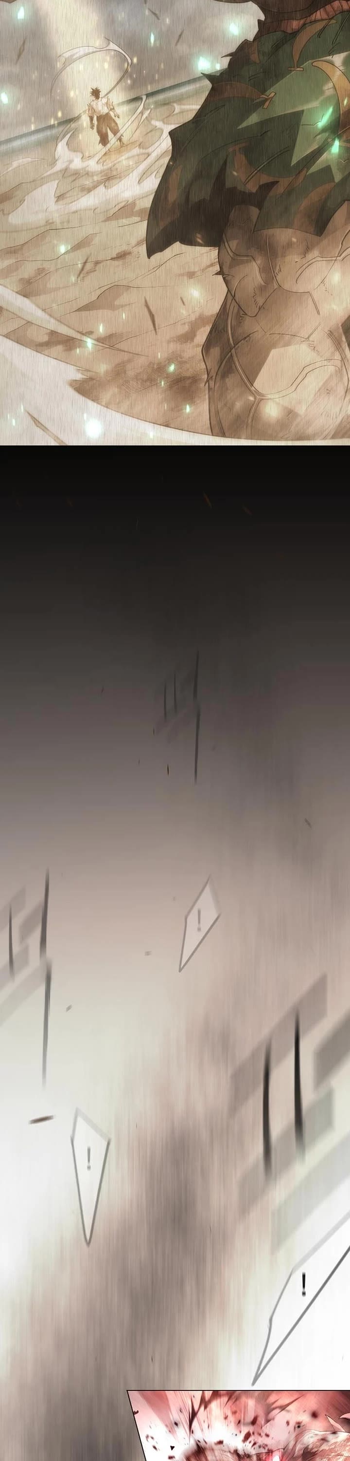 Superhuman Era chapter 236 page 35