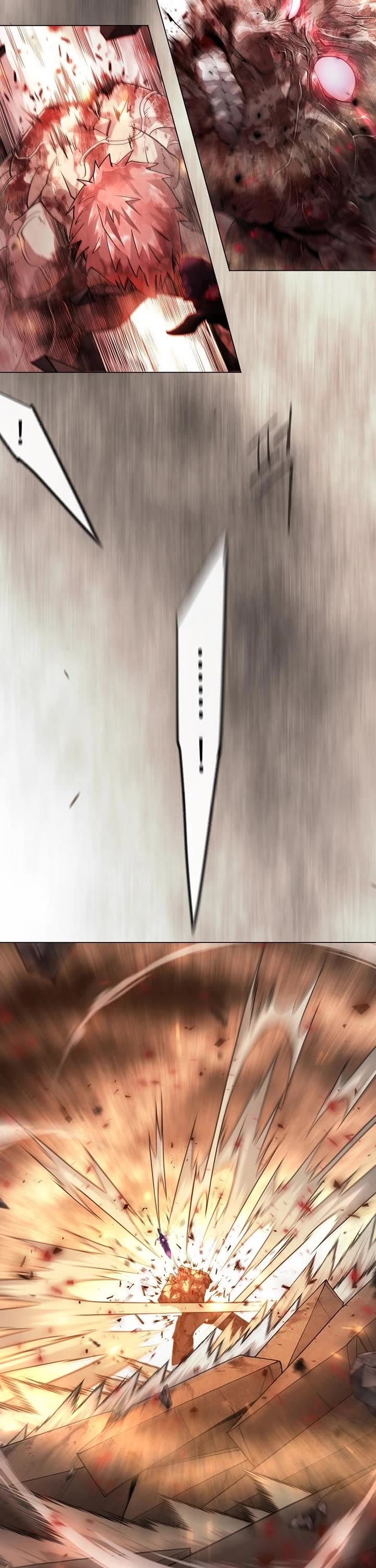 Superhuman Era chapter 236 page 36