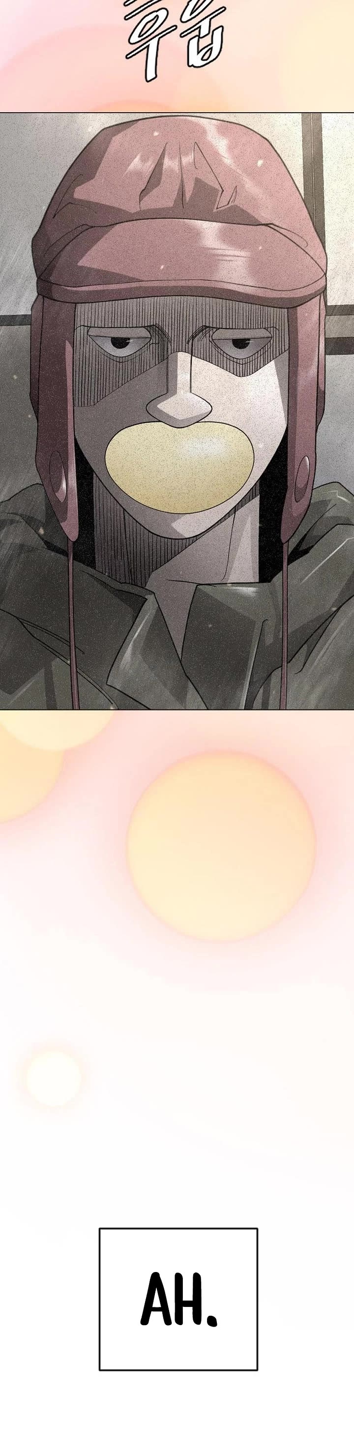 Superhuman Era chapter 236 page 60