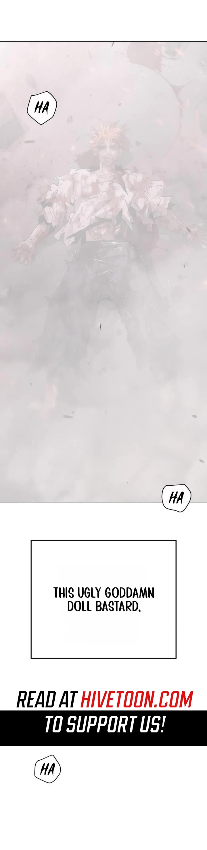 Superhuman Era chapter 236 page 61