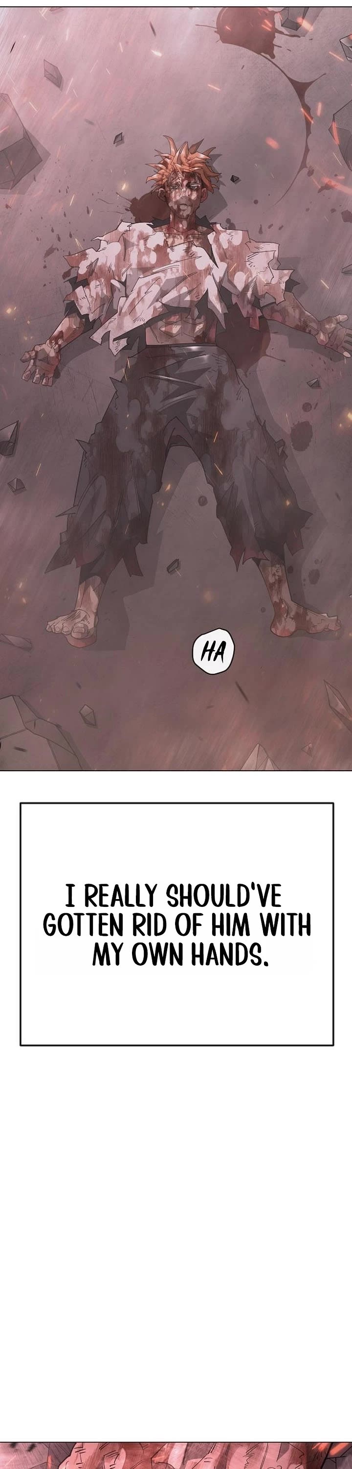 Superhuman Era chapter 236 page 62