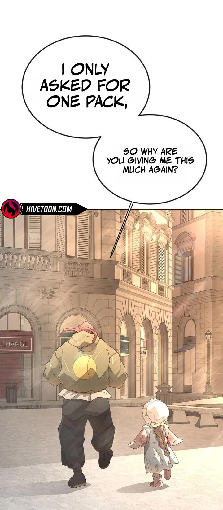 Superhuman Era chapter 236 page 66