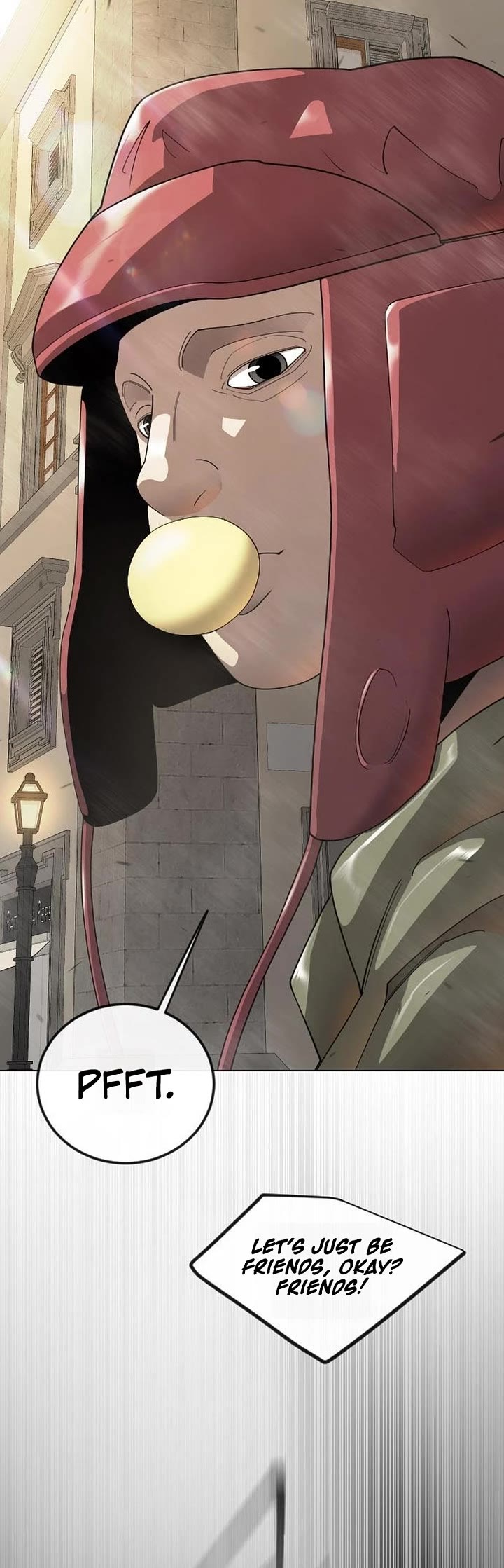 Superhuman Era chapter 236 page 73