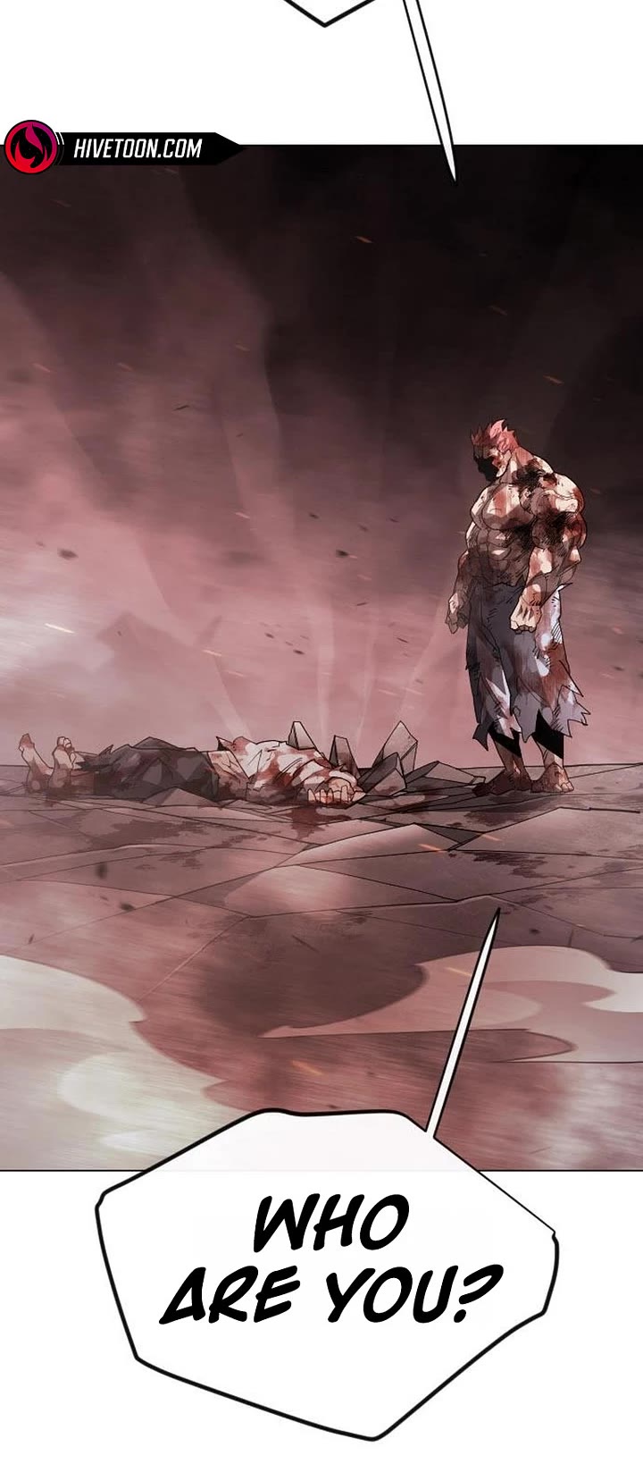 Superhuman Era chapter 236 page 79