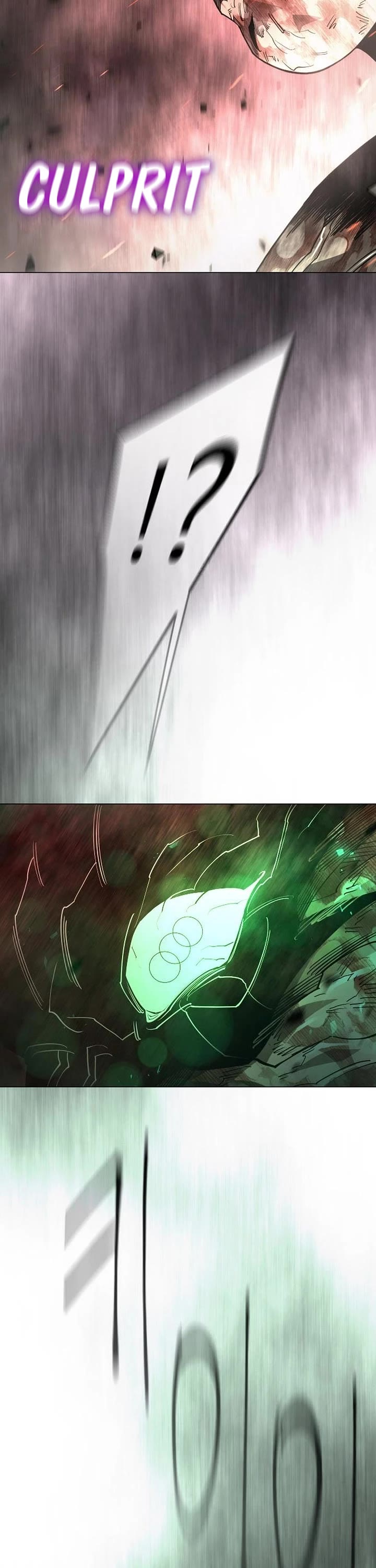 Superhuman Era chapter 236 page 82