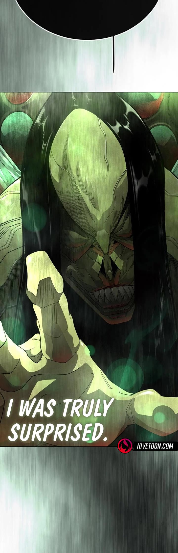 Superhuman Era chapter 236 page 84