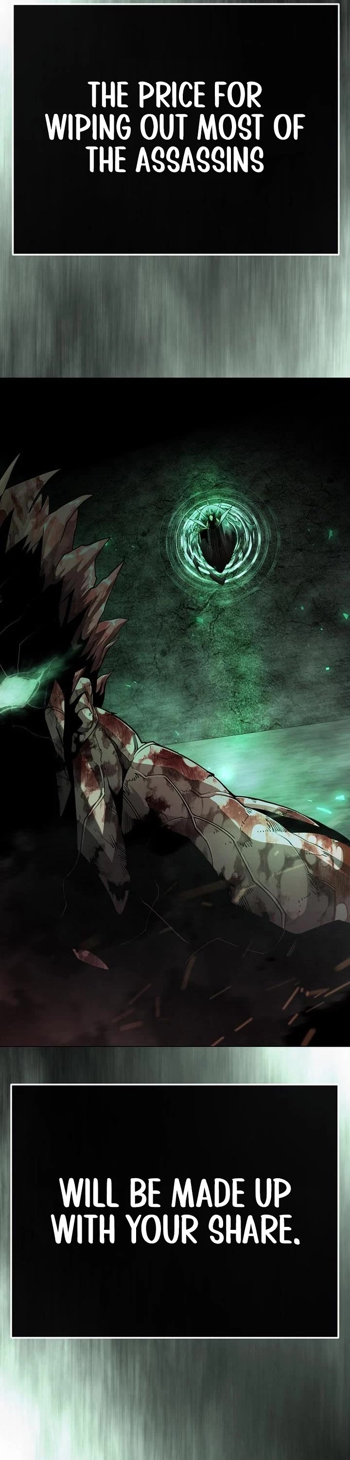 Superhuman Era chapter 236 page 85