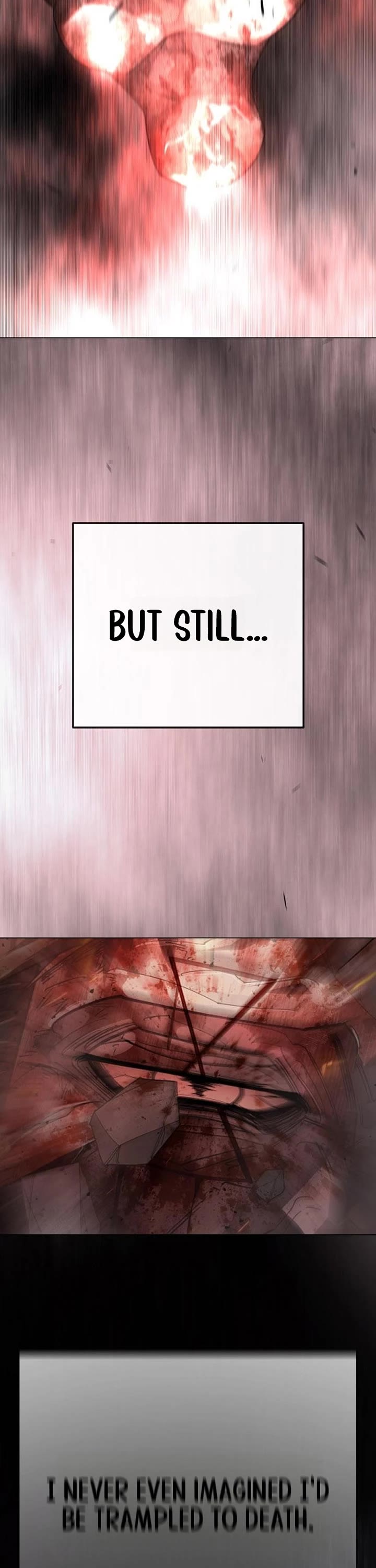 Superhuman Era chapter 236 page 91