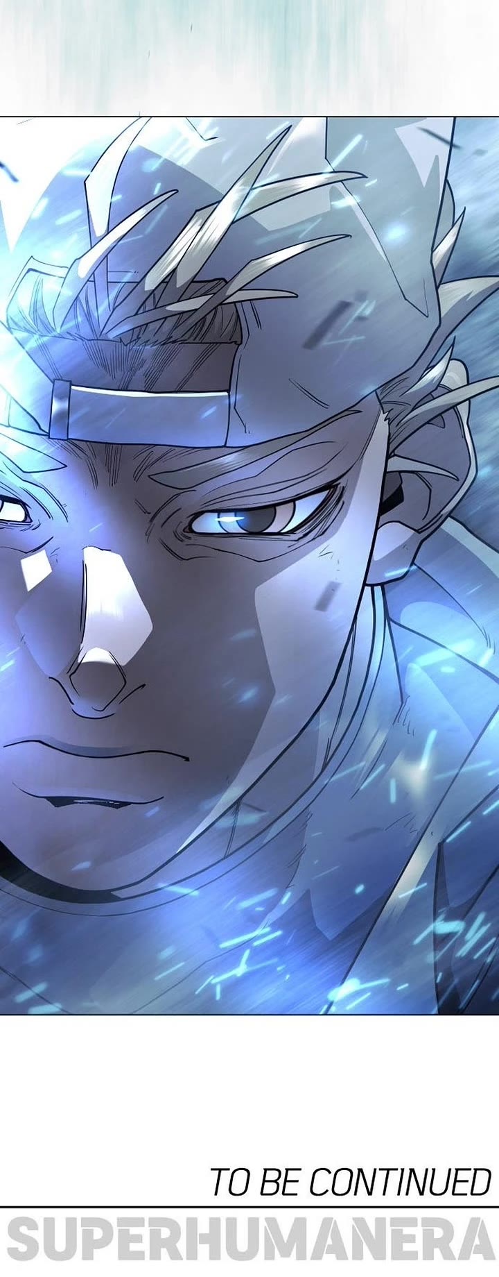 Superhuman Era chapter 236 page 97