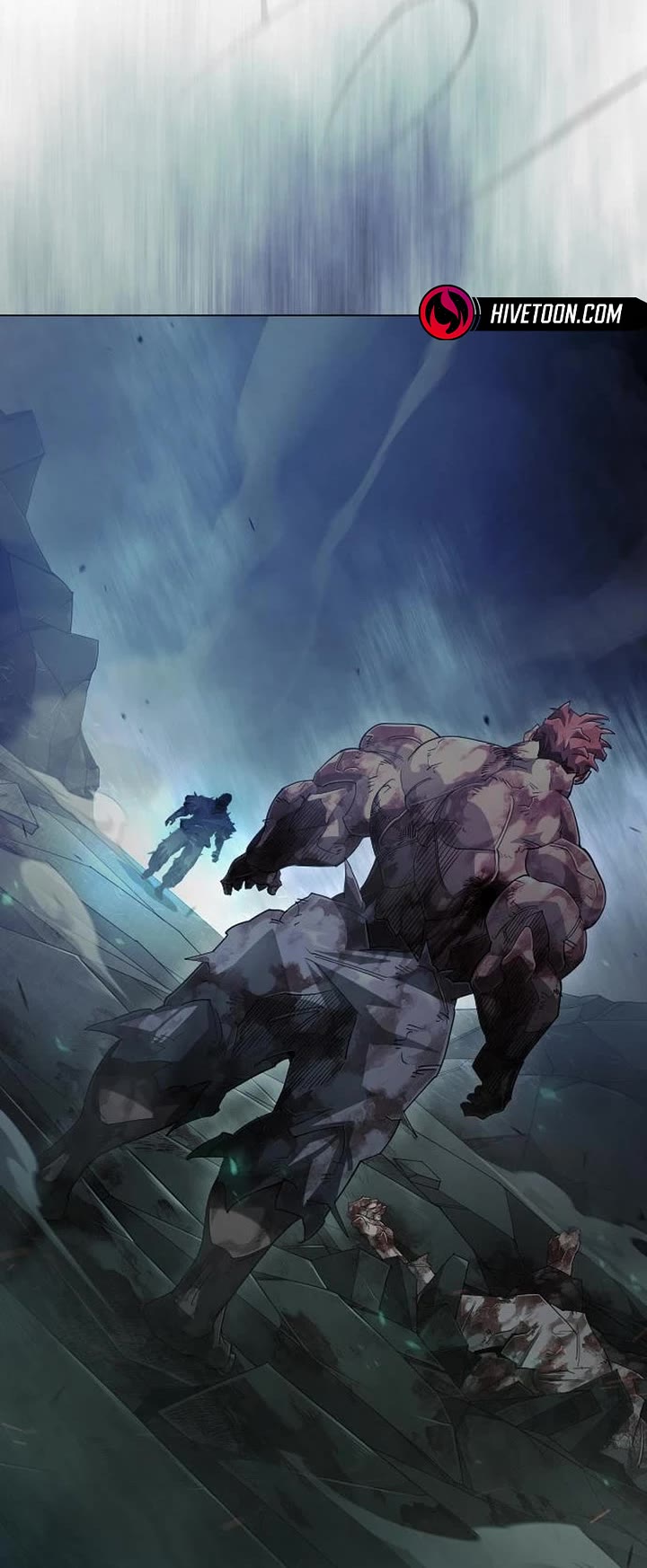 Superhuman Era chapter 237 page 11
