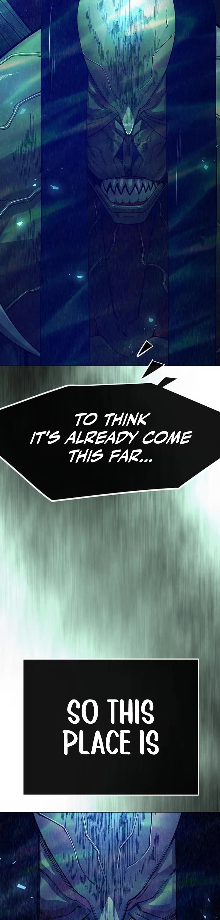 Superhuman Era chapter 237 page 14