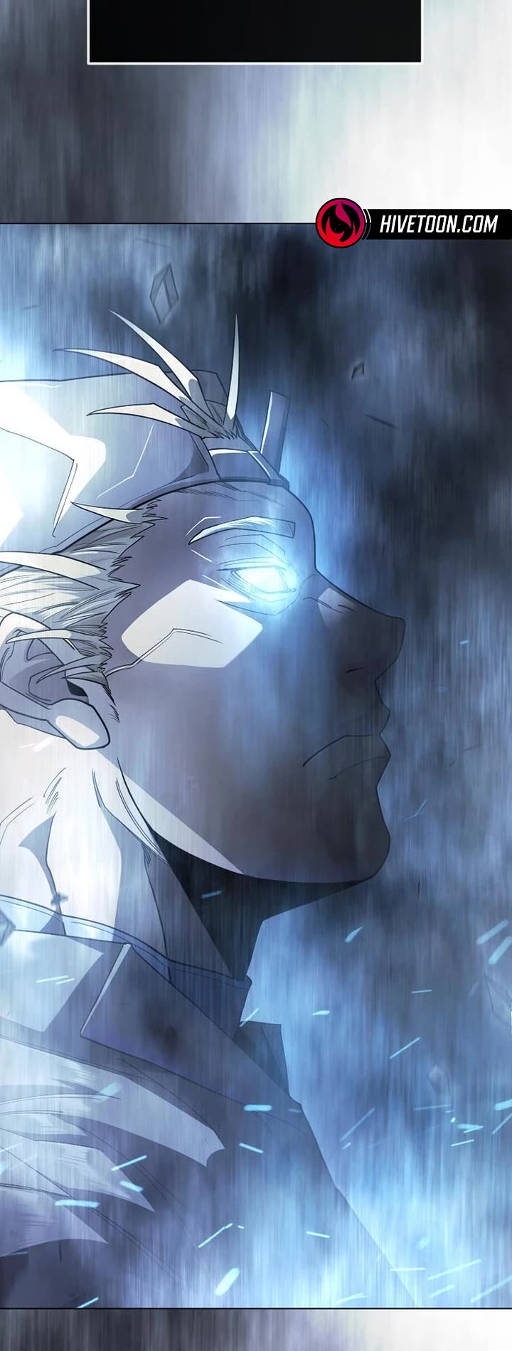 Superhuman Era chapter 237 page 21