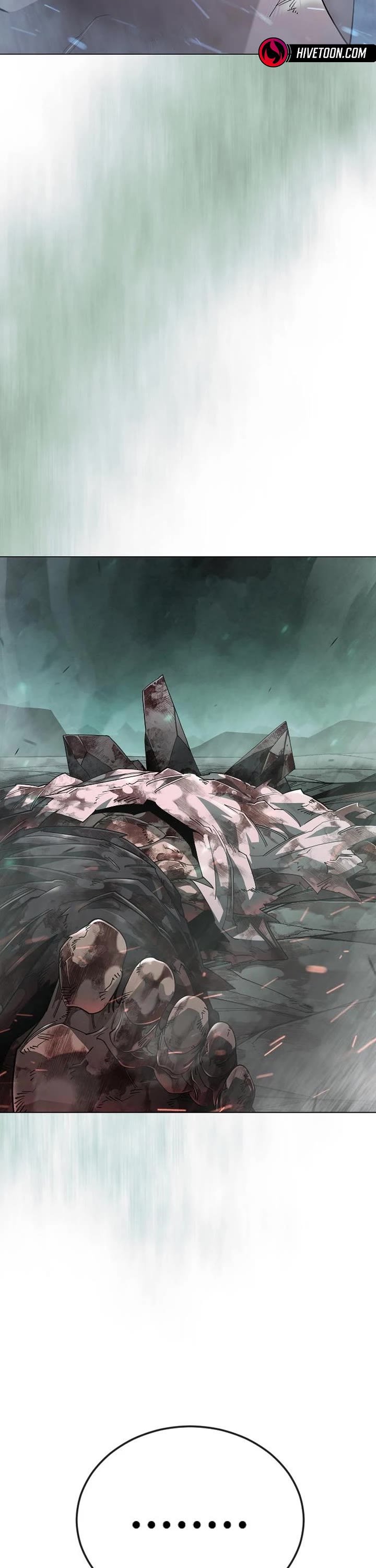 Superhuman Era chapter 237 page 33