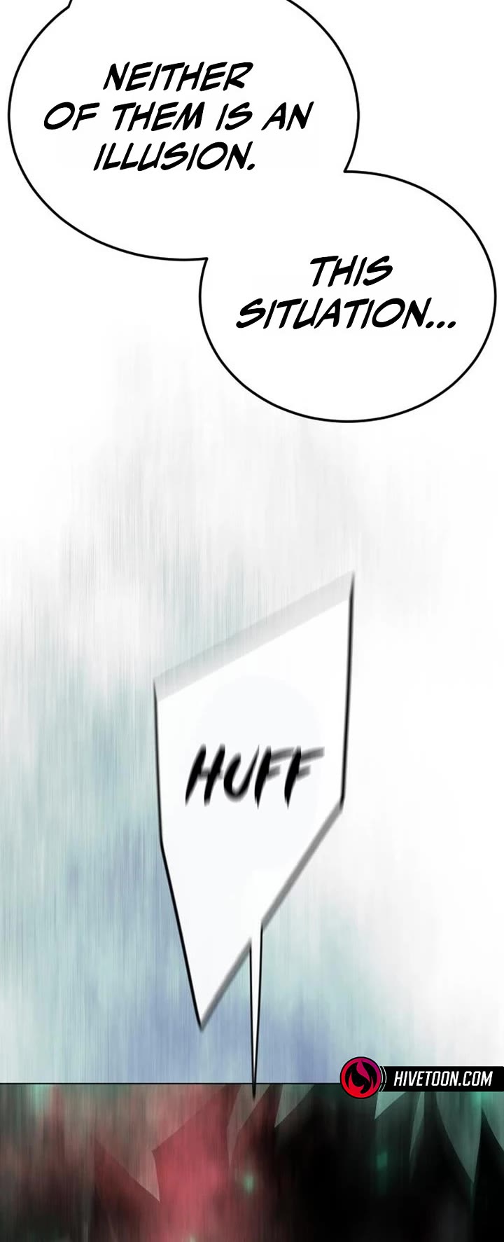 Superhuman Era chapter 237 page 35