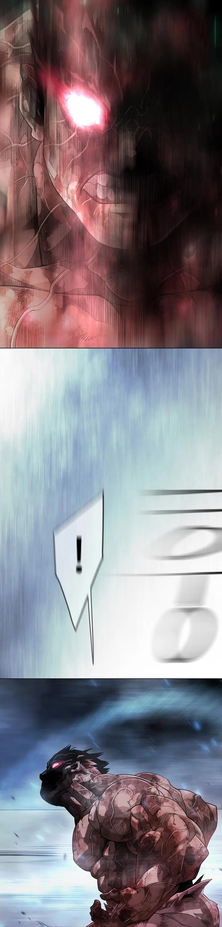 Superhuman Era chapter 237 page 36