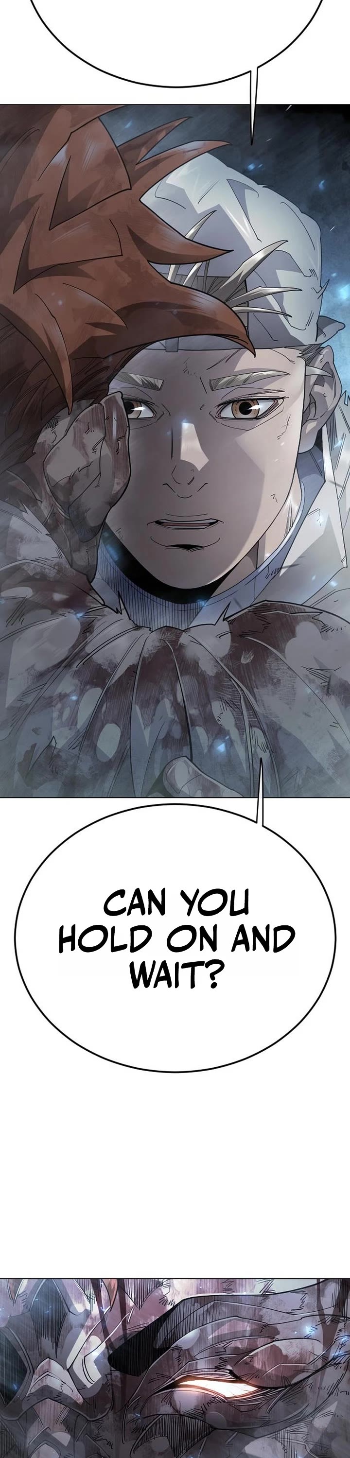 Superhuman Era chapter 237 page 42