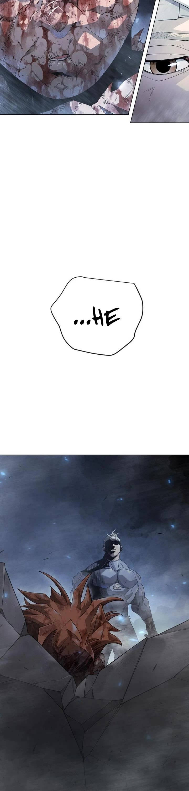 Superhuman Era chapter 237 page 46
