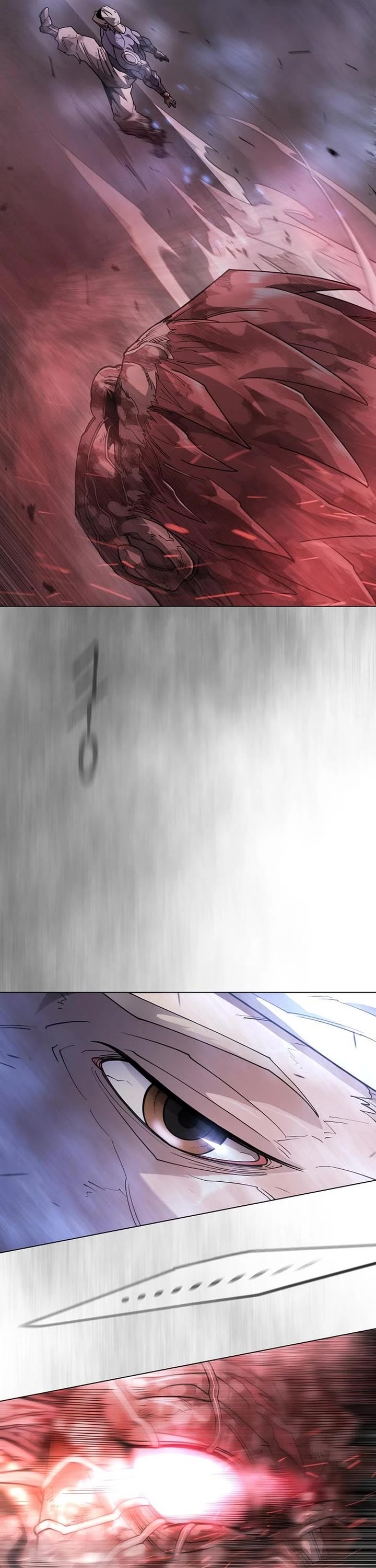 Superhuman Era chapter 237 page 60