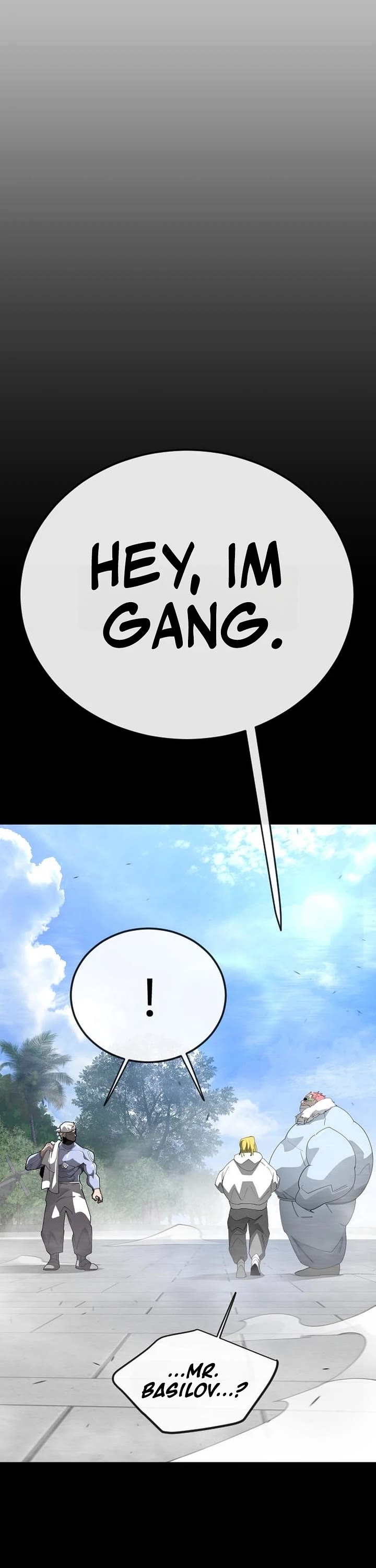 Superhuman Era chapter 237 page 65