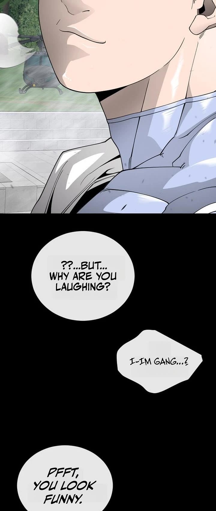 Superhuman Era chapter 237 page 68